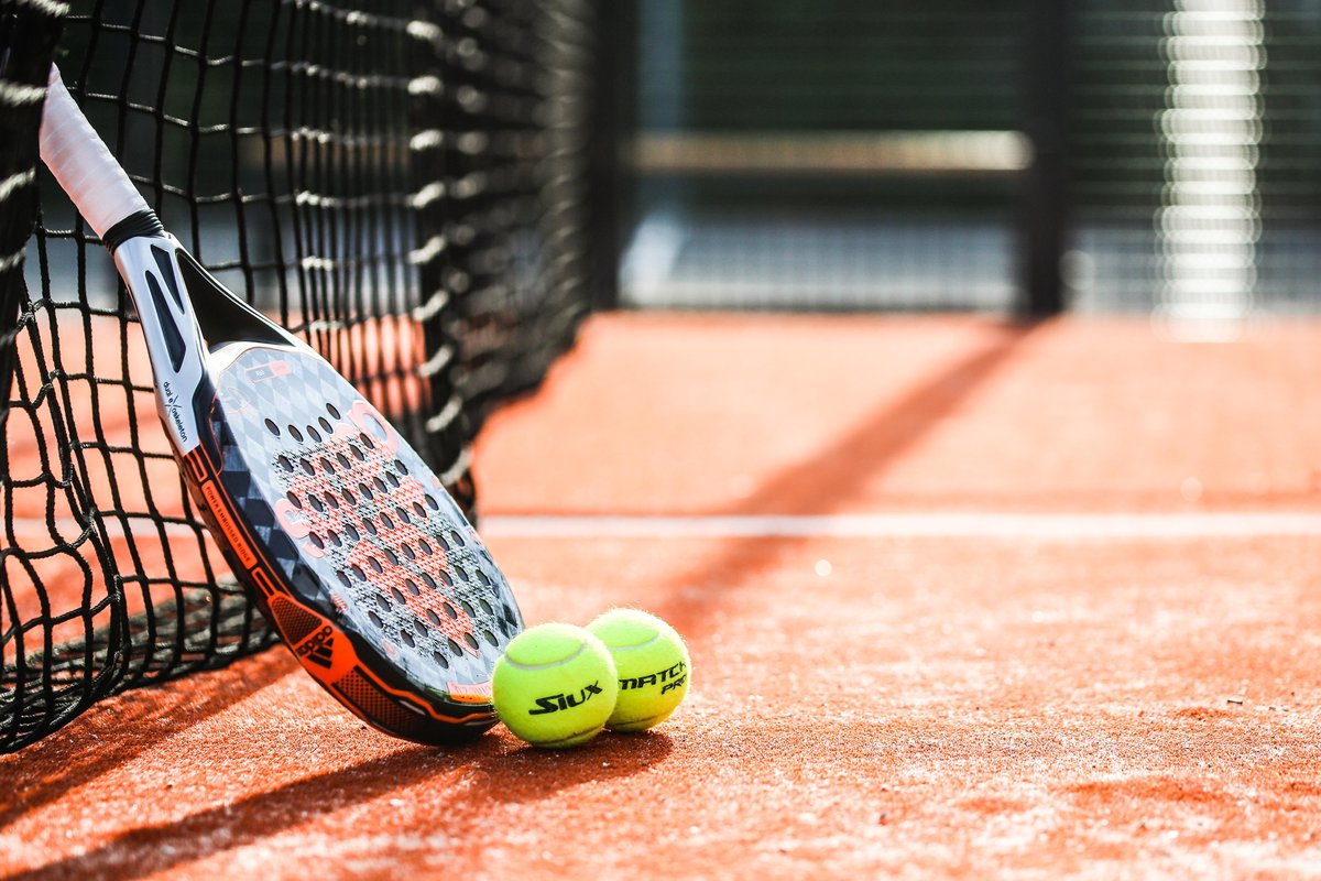 Padel Court Geisenheim – mowa Padel Anlage im Rheingau
